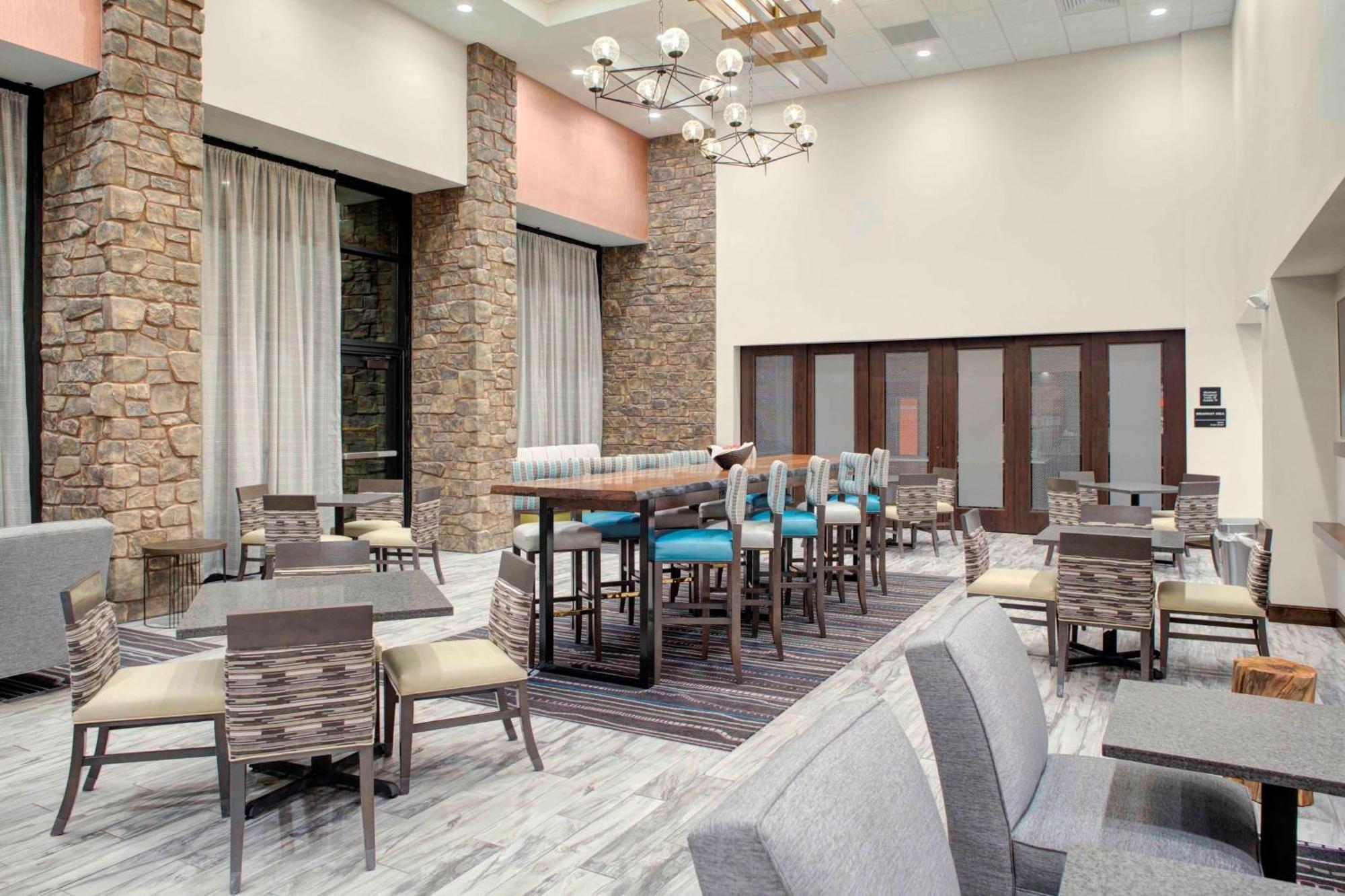 Hampton Inn Suites Flagstaff East Exterior foto